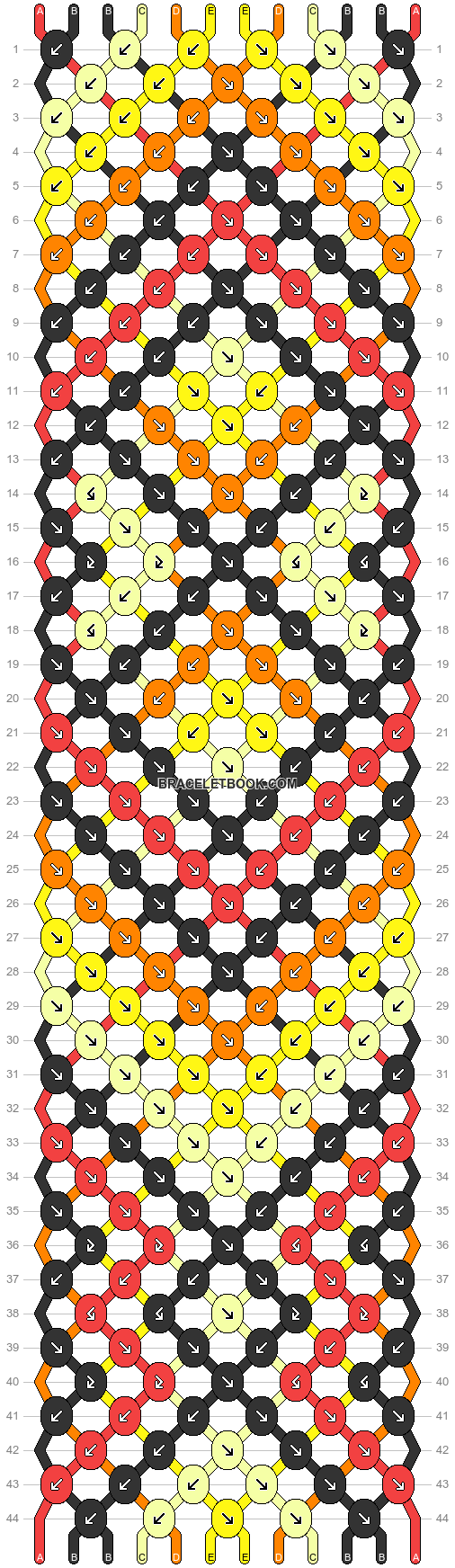 Normal pattern #148529 variation #360304 pattern