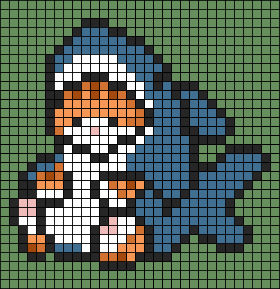 Alpha pattern #151343 variation #360305 preview