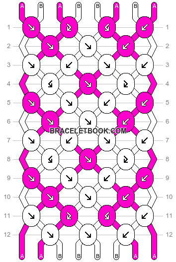 Normal pattern #11696 variation #360306 pattern