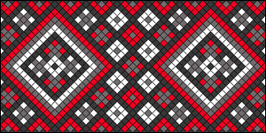 Normal pattern #117199 variation #360307