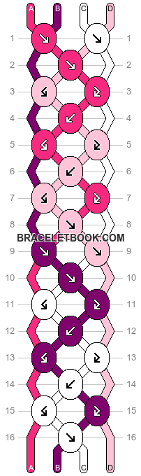 Normal pattern #109457 variation #360310 pattern