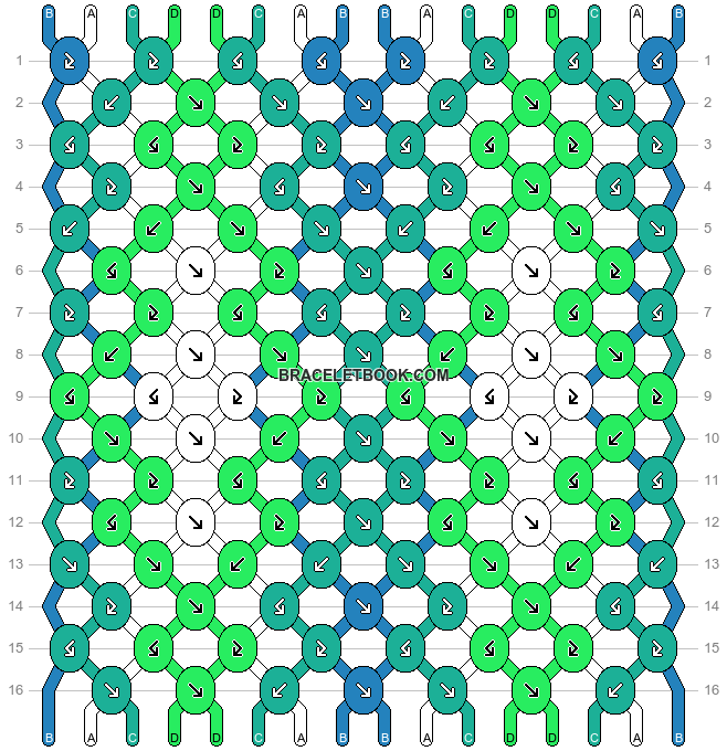 Normal pattern #174146 variation #360312 pattern