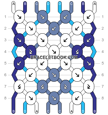 Normal pattern #266 variation #360315 pattern
