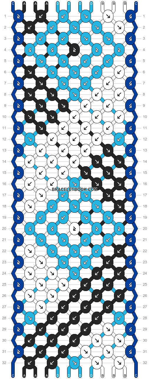 Normal pattern #174139 variation #360316 pattern