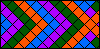 Normal pattern #174020 variation #360317