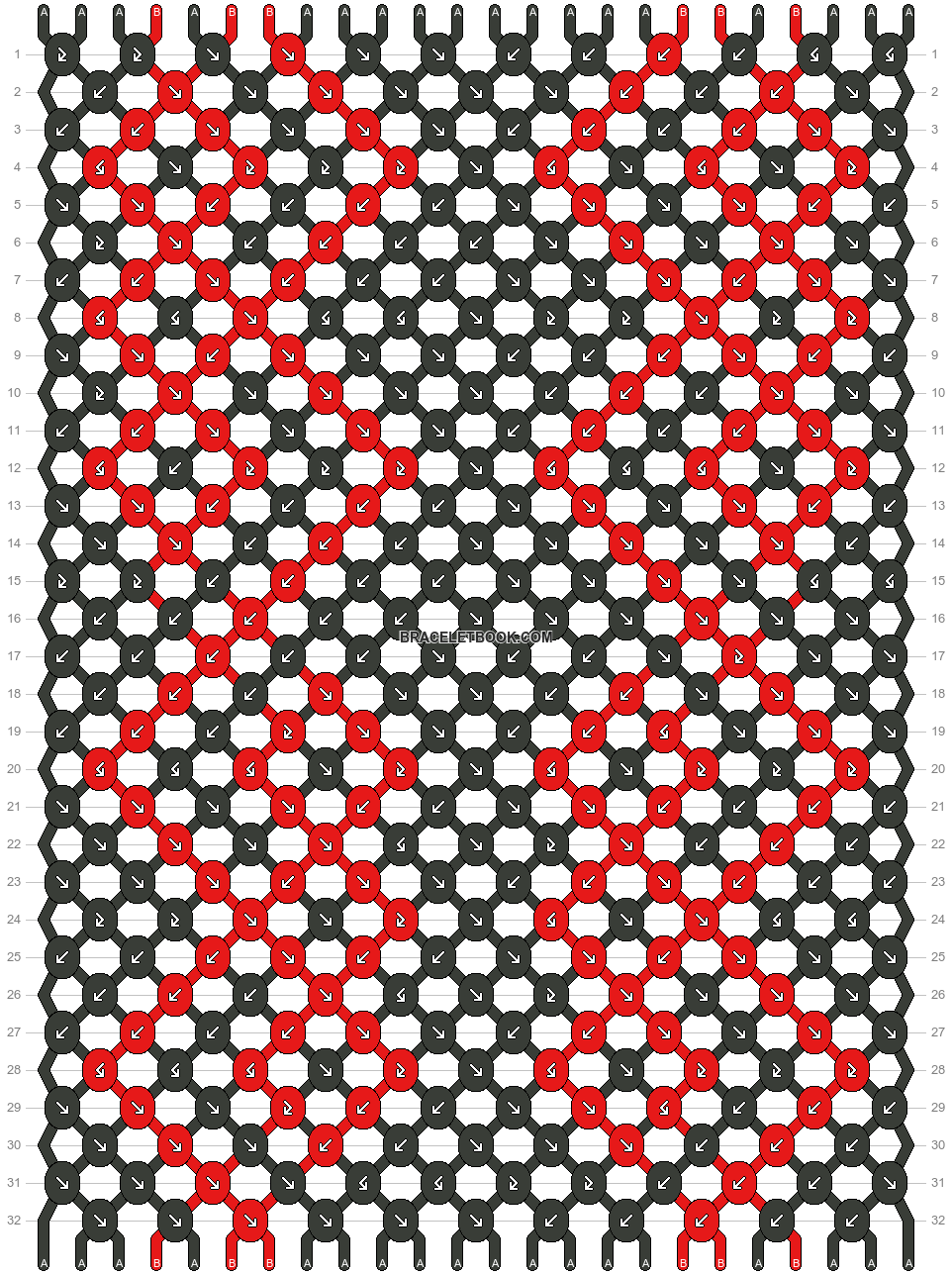 Normal pattern #131221 variation #360318 pattern