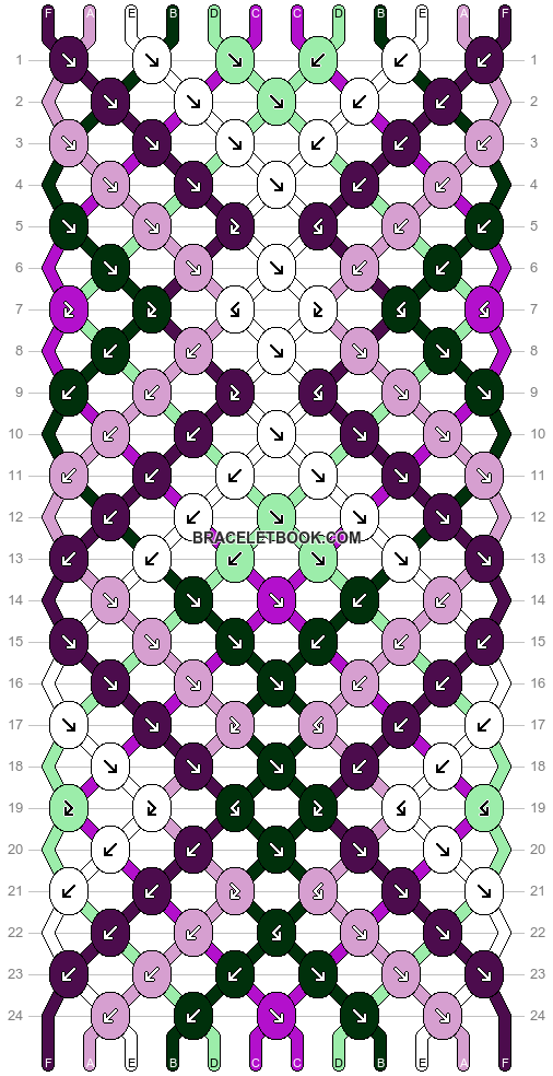 Normal pattern #172727 variation #360323 pattern