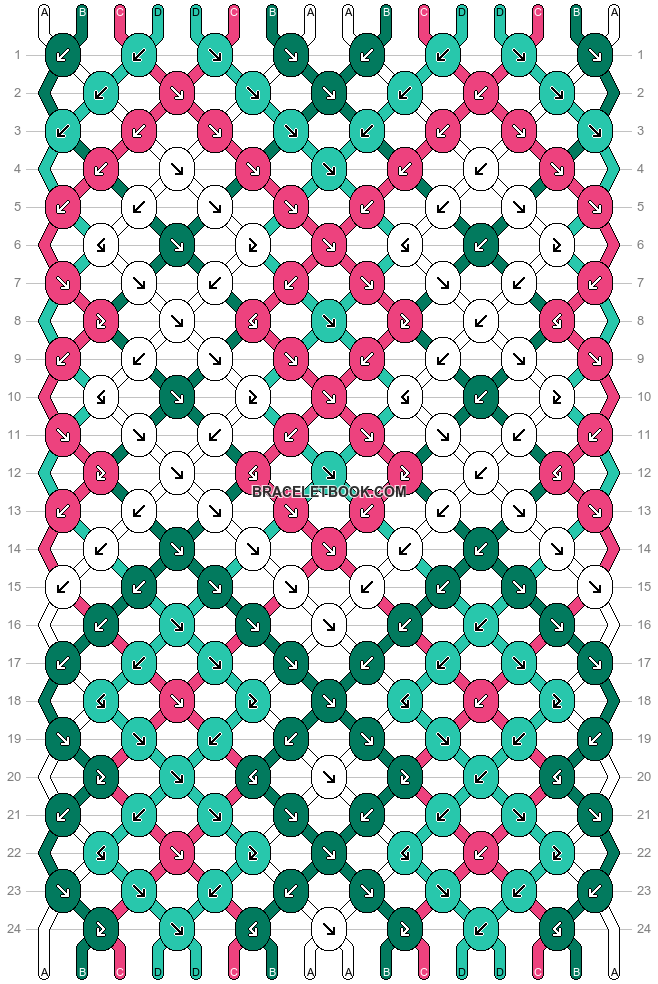 Normal pattern #127690 variation #360324 pattern