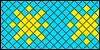 Normal pattern #29711 variation #360327