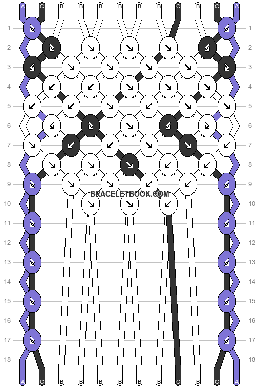 Normal pattern #158025 variation #360328 pattern