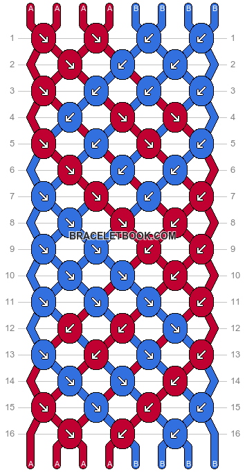 Normal pattern #165987 variation #360329 pattern