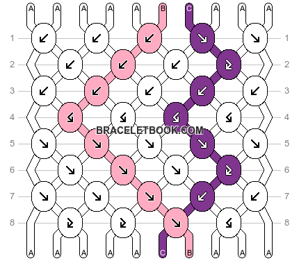 Normal pattern #17444 variation #360331 pattern