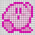 Alpha pattern #6482 variation #360332