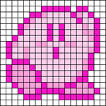Alpha pattern #6482 variation #360332