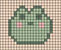 Alpha pattern #138259 variation #360333