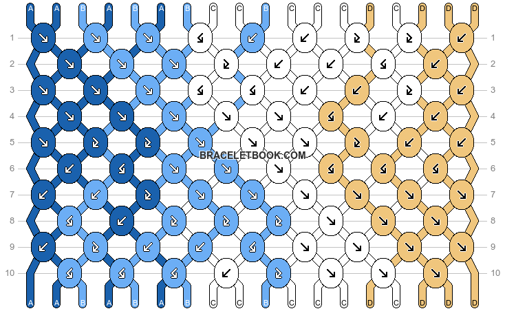 Normal pattern #92291 variation #360334 pattern