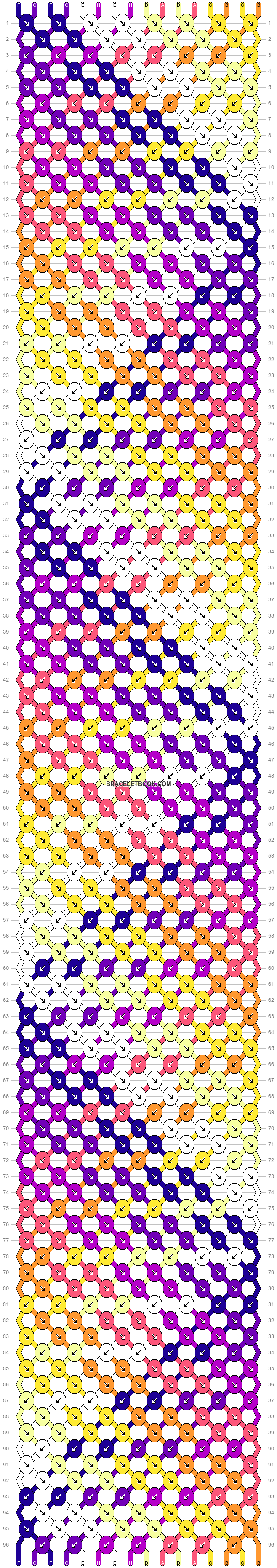 Normal pattern #145331 variation #360336 pattern