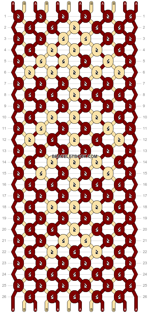 Normal pattern #174055 variation #360339 pattern