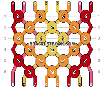 Normal pattern #17803 variation #360341 pattern