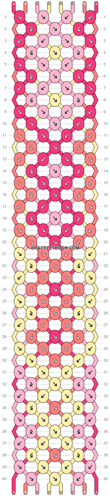 Normal pattern #37944 variation #360342 pattern