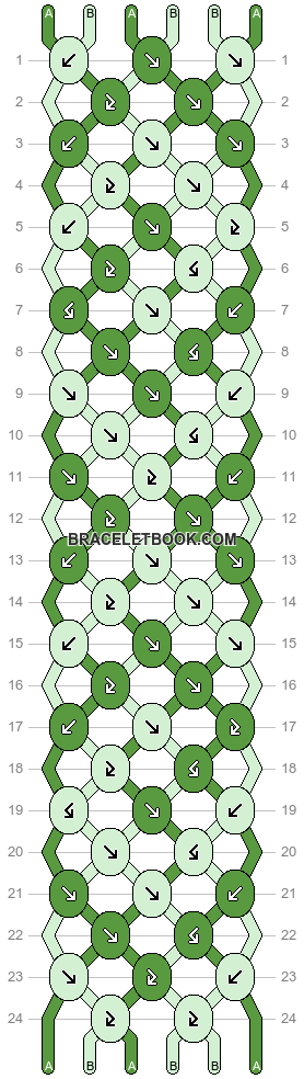 Normal pattern #173704 variation #360343 pattern