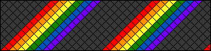 Normal pattern #1253 variation #360344