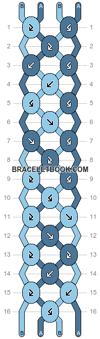 Normal pattern #164771 variation #360346 pattern