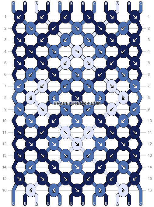 Normal pattern #173948 variation #360348 pattern