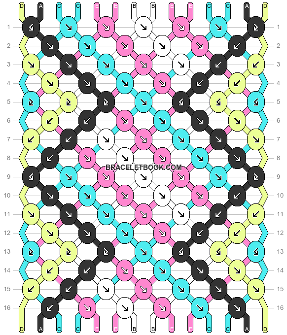 Normal pattern #173753 variation #360349 pattern