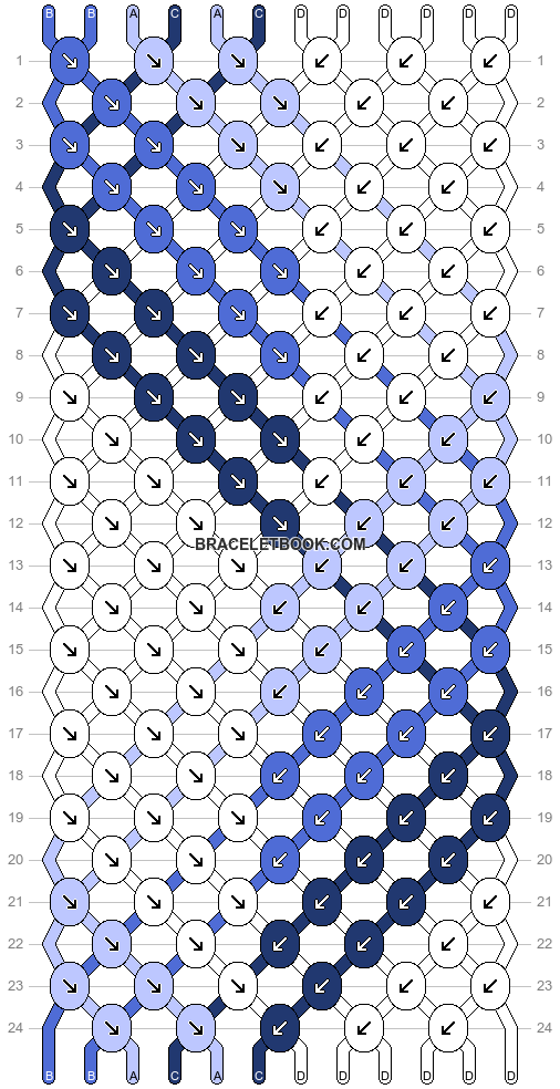 Normal pattern #2285 variation #360350 pattern