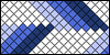 Normal pattern #2285 variation #360350