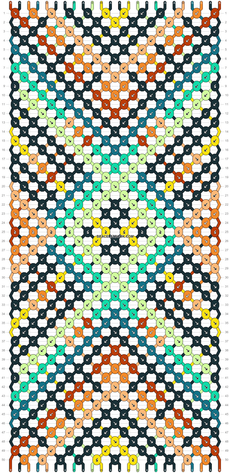 Normal pattern #118015 variation #360353 pattern