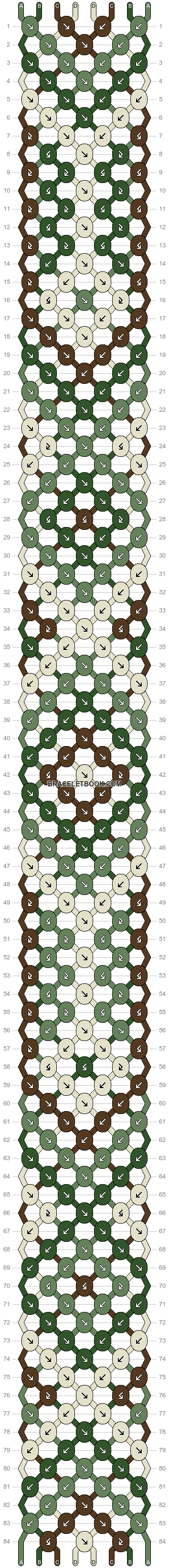 Normal pattern #39909 variation #360354 pattern