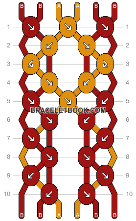 Normal pattern #151843 variation #360355 pattern