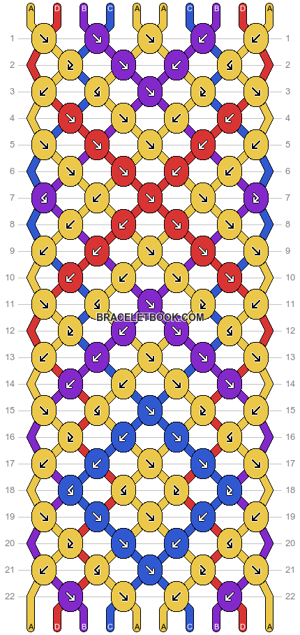 Normal pattern #173165 variation #360357 pattern