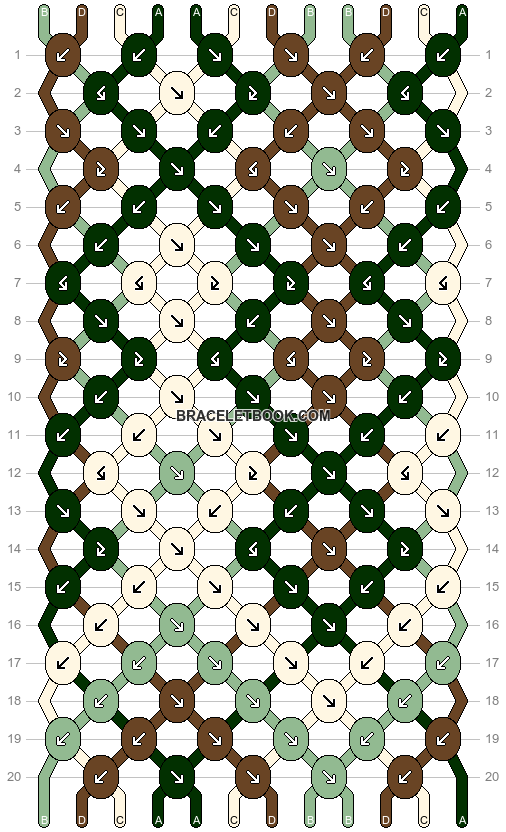 Normal pattern #170619 variation #360359 pattern