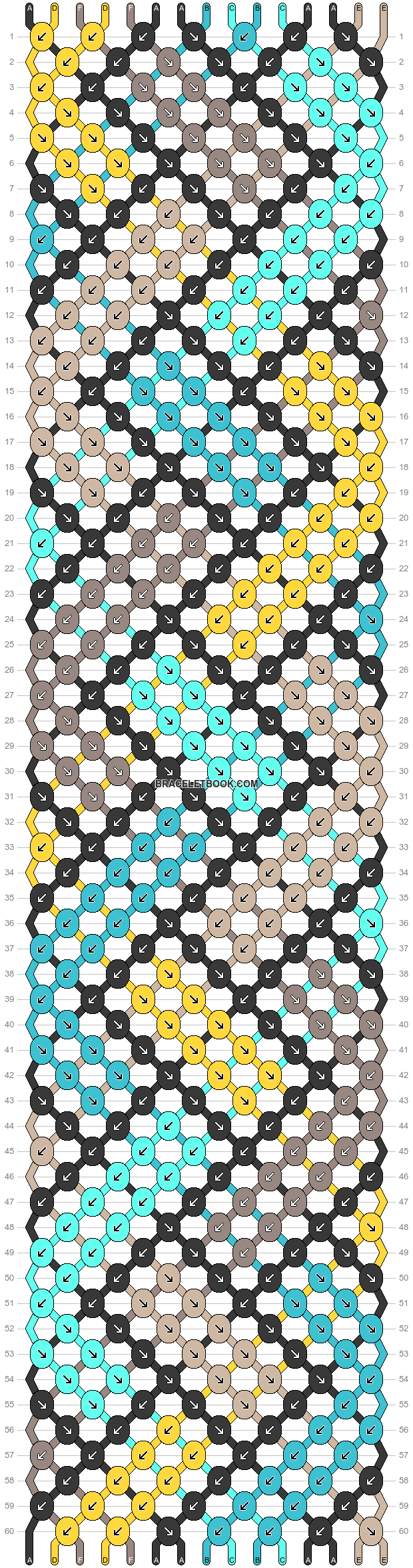 Normal pattern #153683 variation #360360 pattern