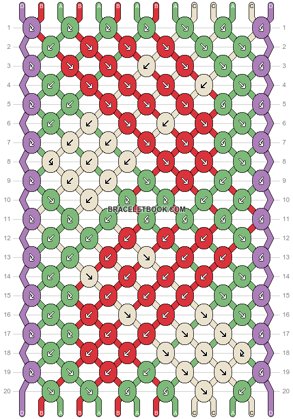 Normal pattern #102437 variation #360361 pattern