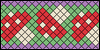Normal pattern #102437 variation #360361