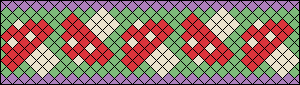 Normal pattern #102437 variation #360361