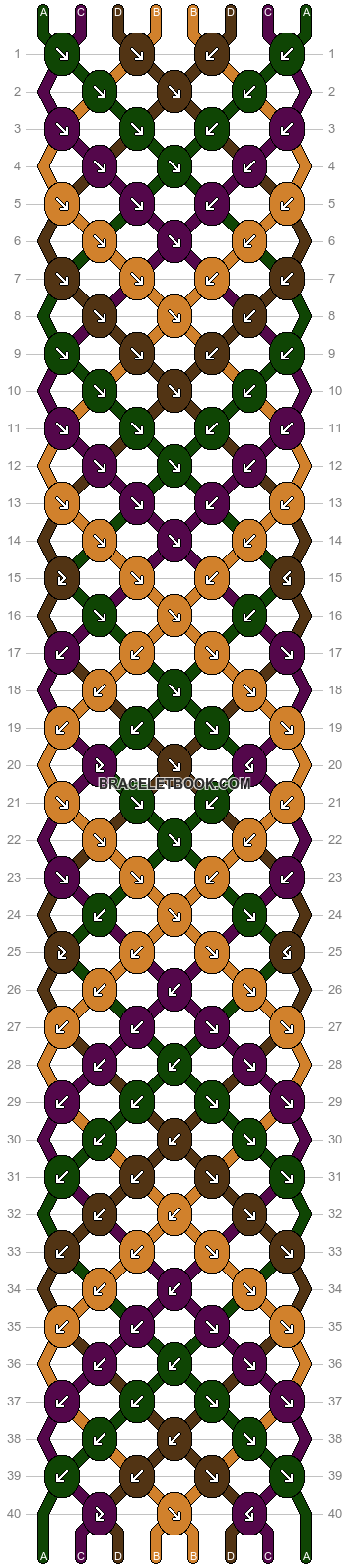 Normal pattern #174020 variation #360362 pattern