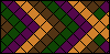 Normal pattern #174020 variation #360362
