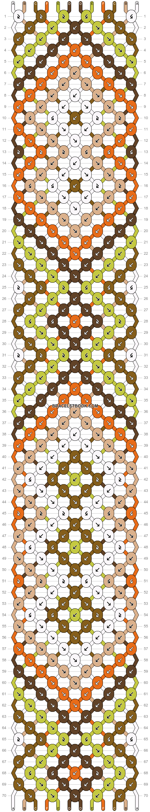 Normal pattern #142865 variation #360366 pattern