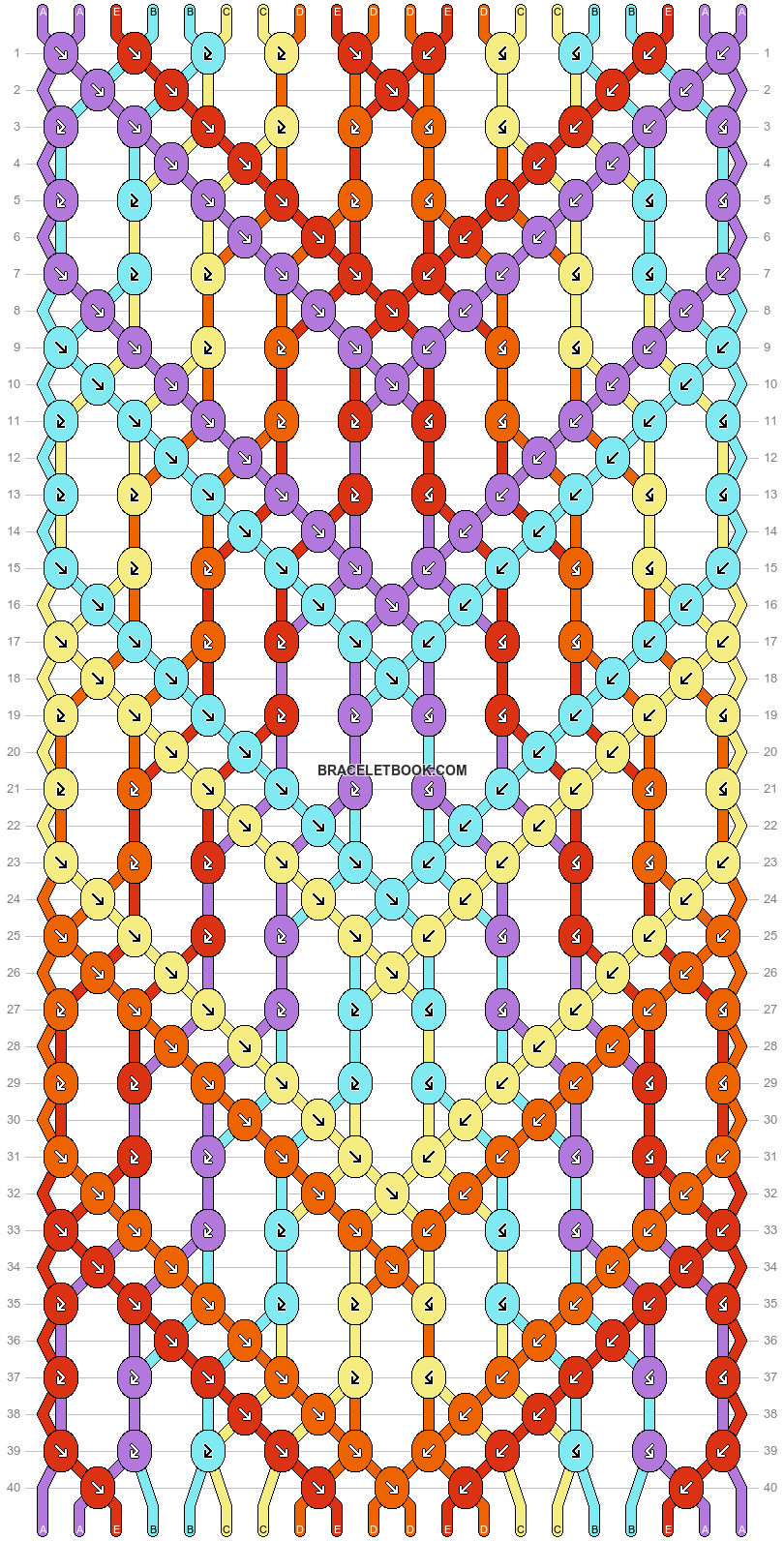 Normal pattern #149607 variation #360367 pattern