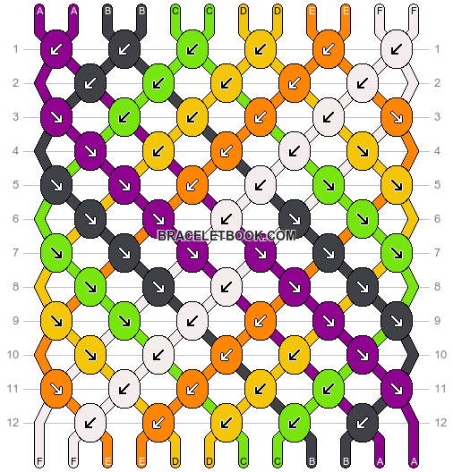 Normal pattern #10988 variation #360369 pattern