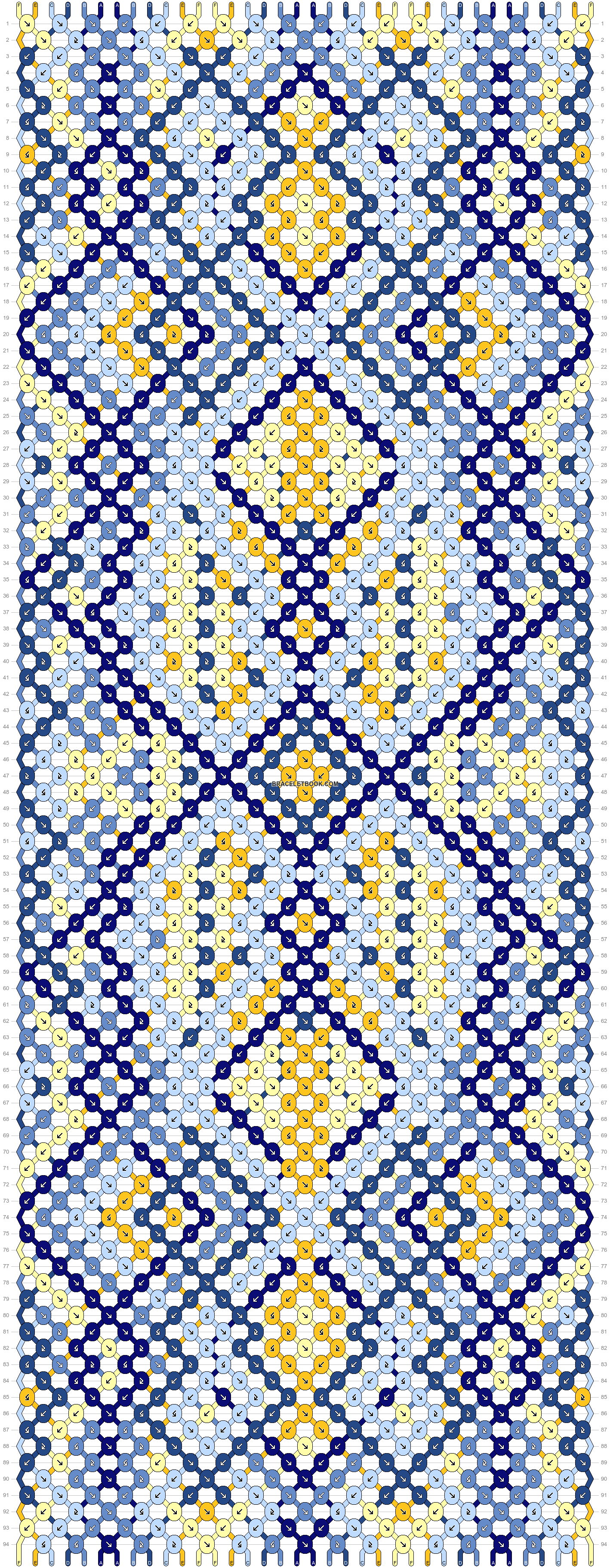 Normal pattern #130943 variation #360372 pattern