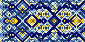 Normal pattern #130943 variation #360372