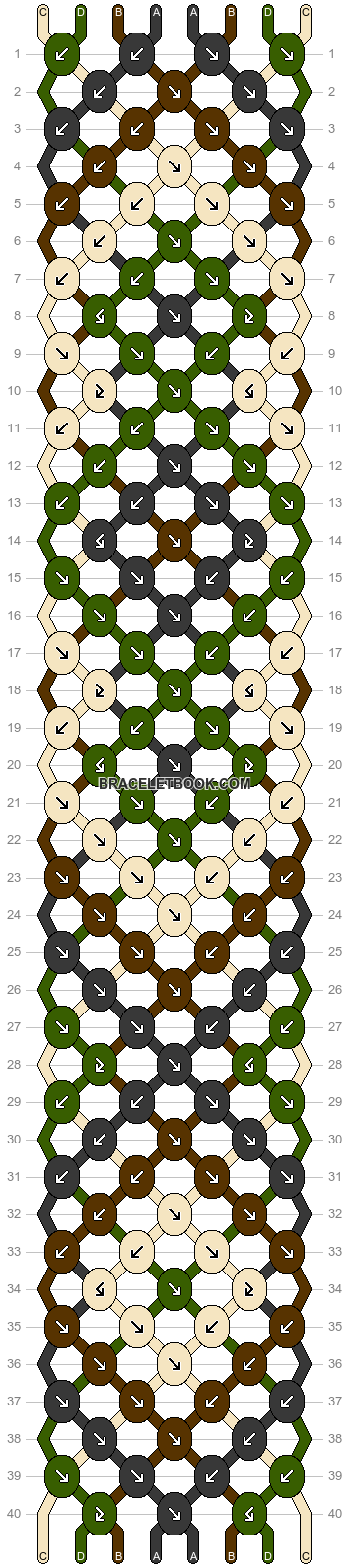 Normal pattern #150573 variation #360374 pattern