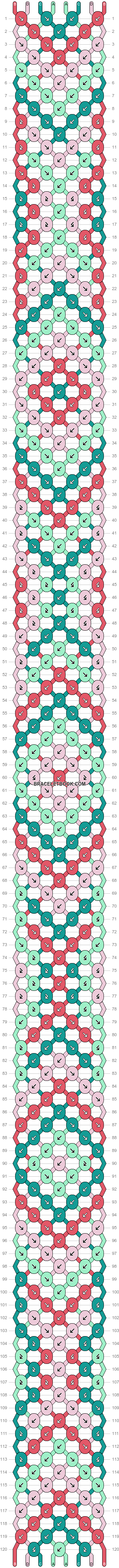 Normal pattern #171707 variation #360375 pattern