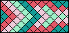 Normal pattern #171707 variation #360375